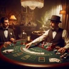 Tampilan browser rrtoto di iPhone menunjukkan meja baccarat live dan opsi pembayaran DANA dan GoPay