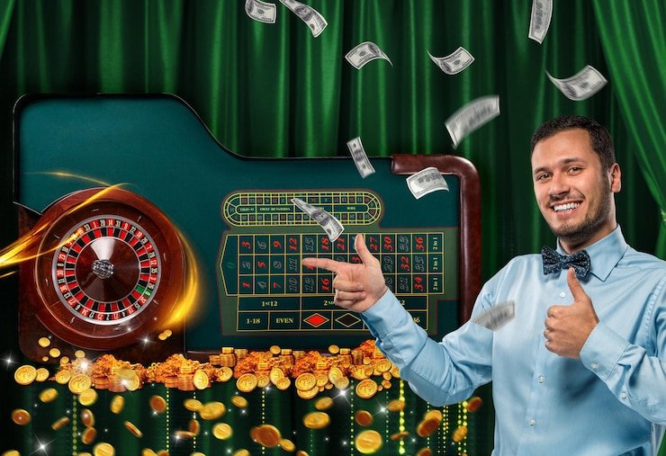 Proses deposit dan penarikan di platform rrtoto dengan metode pembayaran lokal